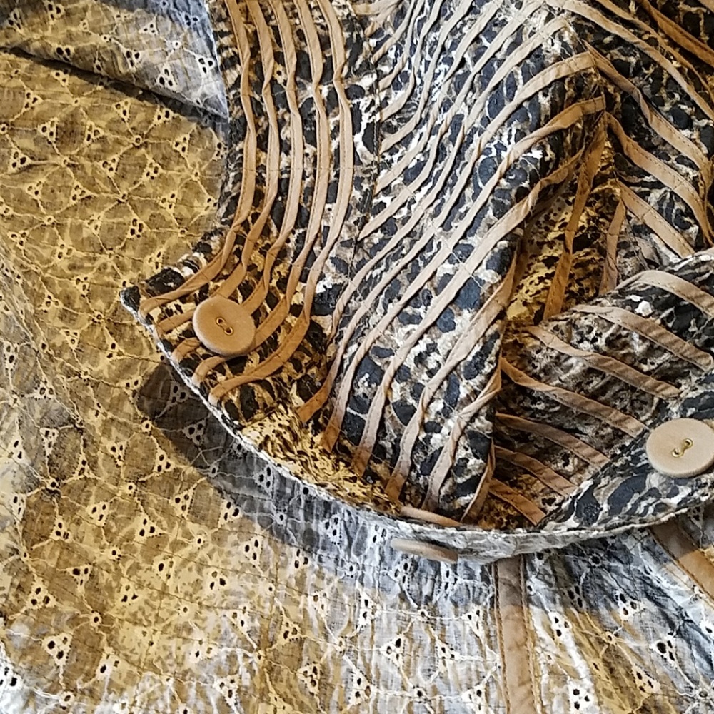 Reversible Jacket!! - image 7